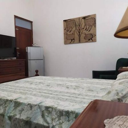Cozy Room In Plateau 프라이아 외부 사진